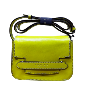 The Bridge Bags.. Yellow