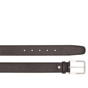 The Bridge Belts Black