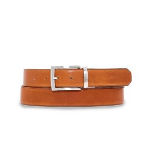 The Bridge Belts Leather Brown