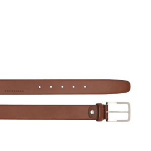 The Bridge Belts Leather Brown