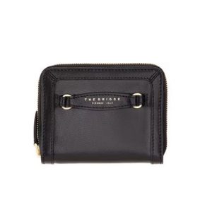 The Bridge Wallets Black