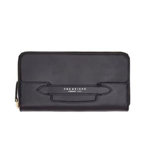 The Bridge Wallets Black