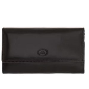 The Bridge Wallets Black