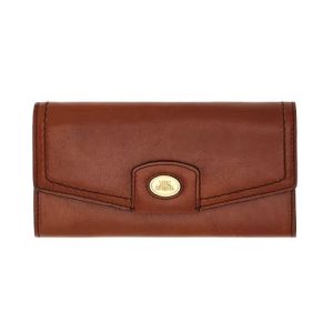 The Bridge Wallets Brown