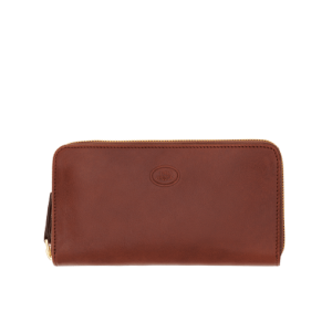 The Bridge Wallets Brown