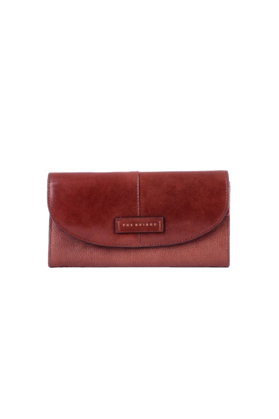 The Bridge Wallets Brown