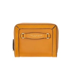 The Bridge Wallets Yellow