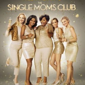 The Single Moms Club (Vudu / Movies Anywhere) Code