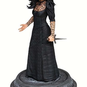 The Witcher (Netflix): Yennefer Figure