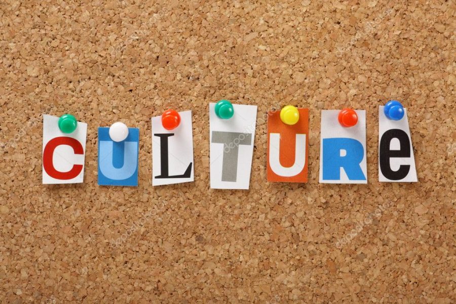 The word Culture