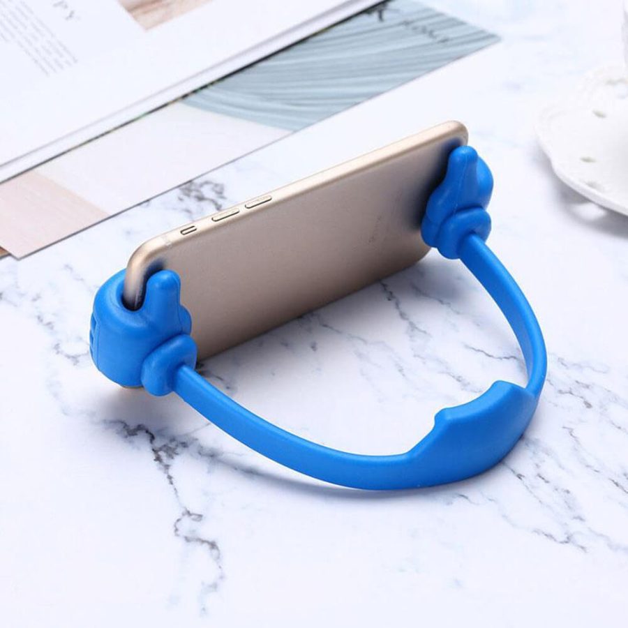 Thumbs Up Lazy Phone Stand