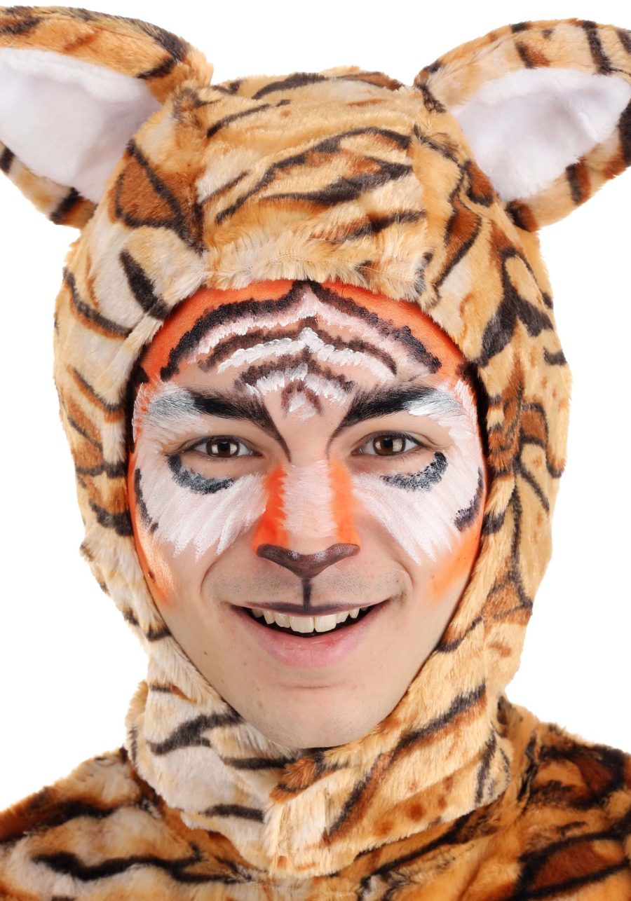 Tiger and Cat Makeup Kit