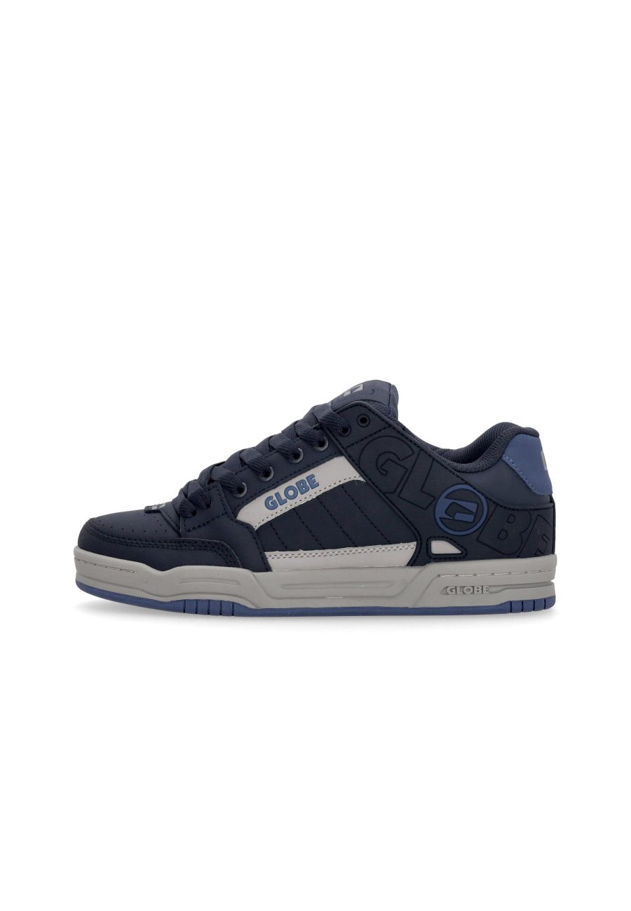 Tilt Navy/denim Men's Skate Shoes