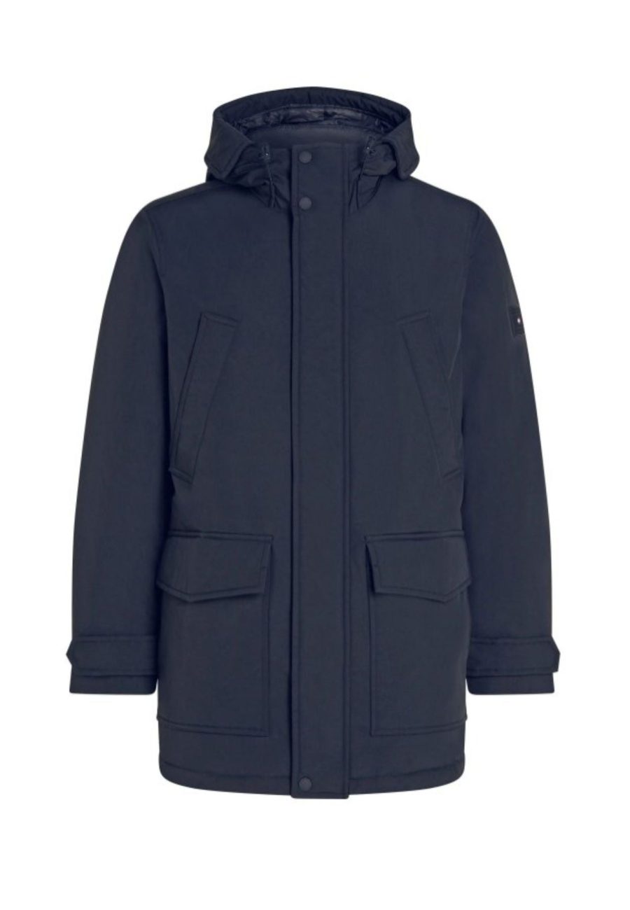 Tommy Hilfiger ROOCKIE DOWN PARKA jacket