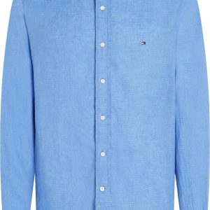 Tommy Hilfiger Shirts Clear Blue