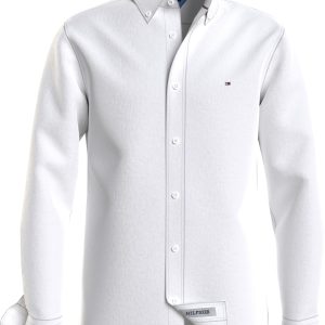 Tommy Hilfiger Shirts White