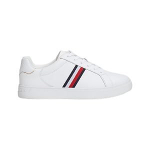 Tommy Hilfiger Sneakers White