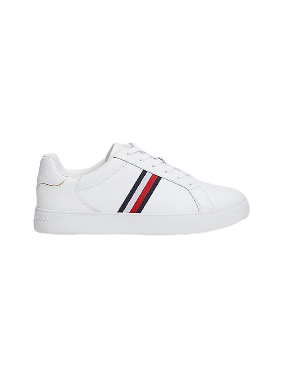 Tommy Hilfiger Sneakers White