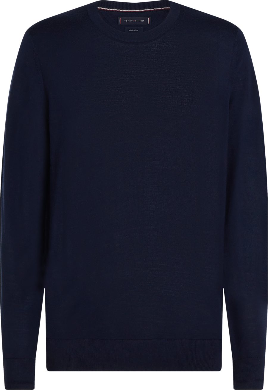 Tommy Hilfiger Sweaters Blue