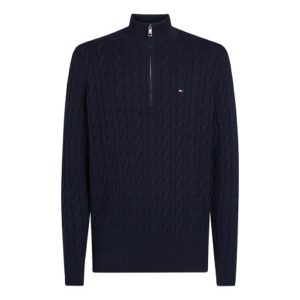 Tommy Hilfiger Sweaters Blue