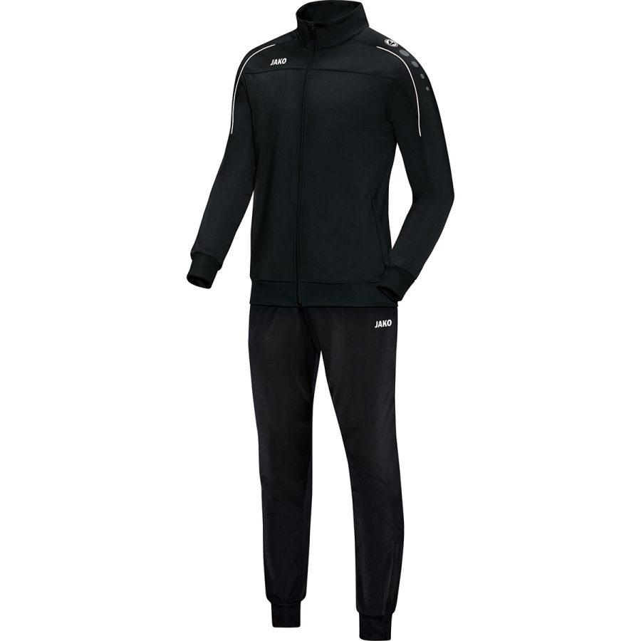 Tracksuit Jako polyester Classico