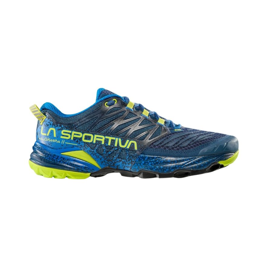 Trail running shoes La Sportiva Akasha II