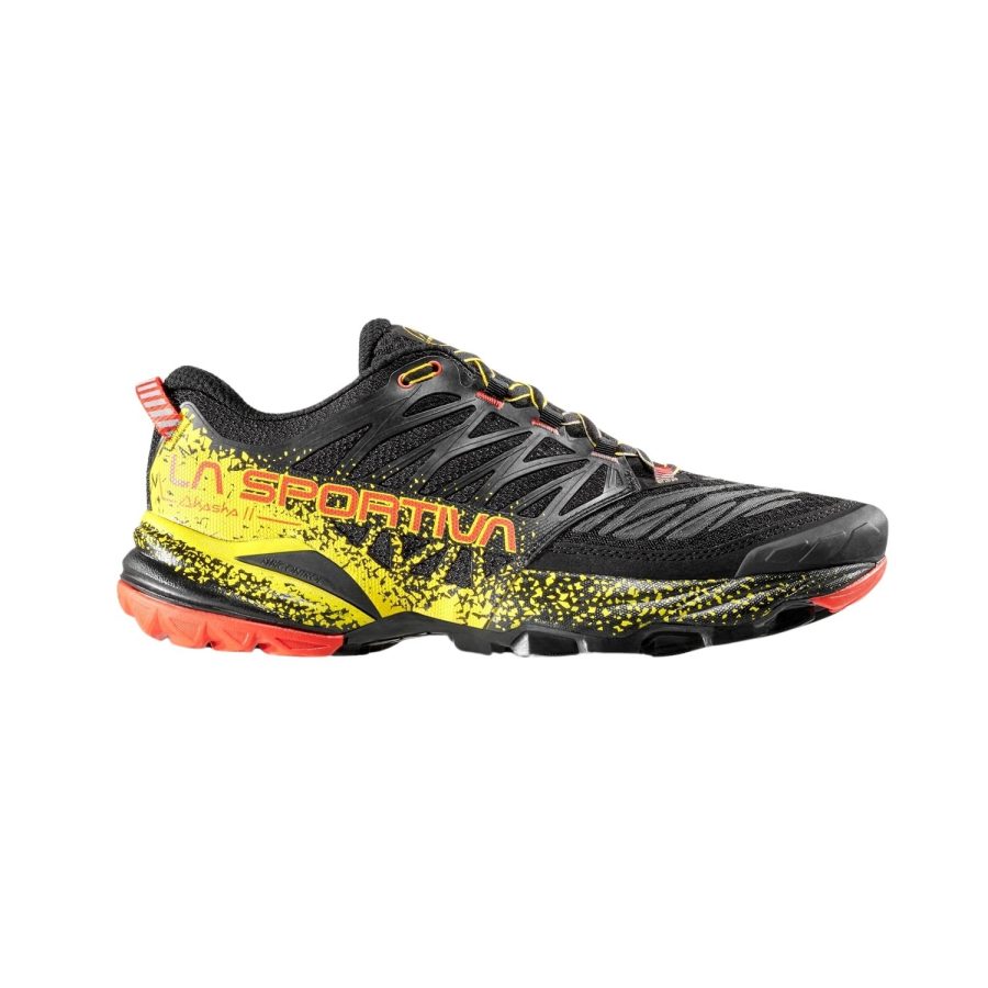 Trail running shoes La Sportiva Akasha II