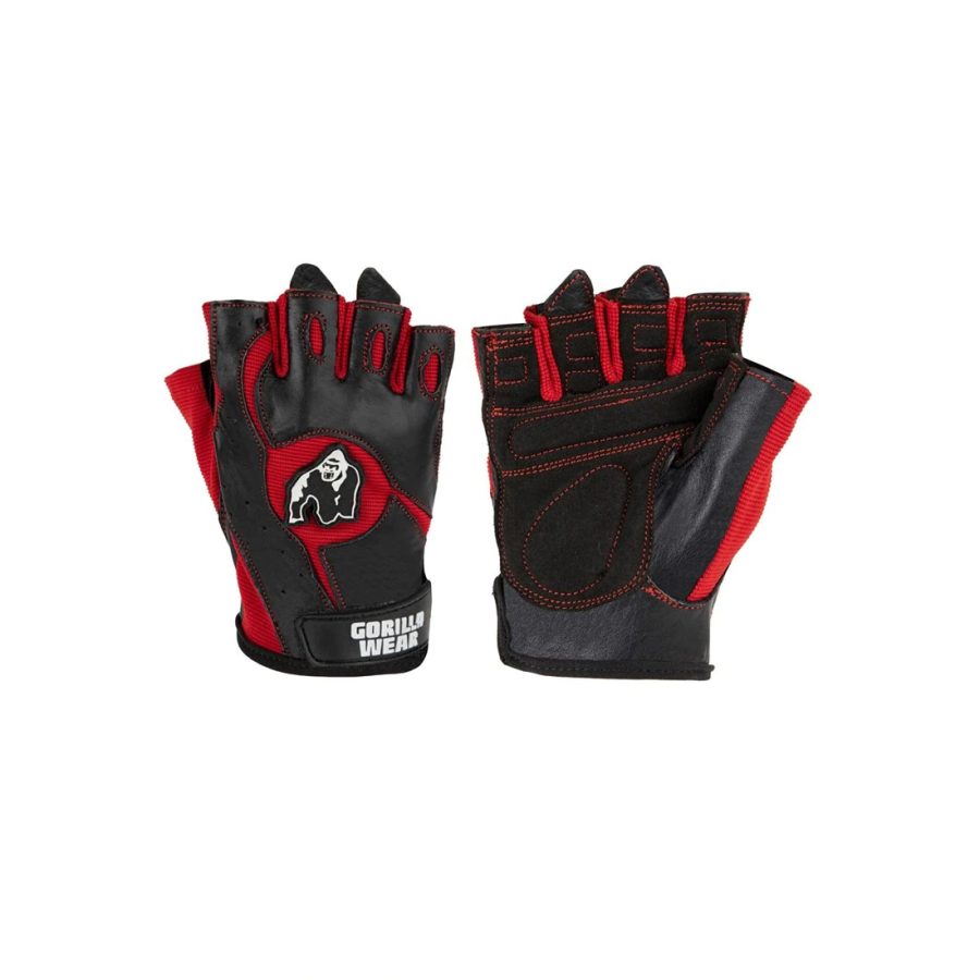 Training gloves Gorilla Wear Mitchell