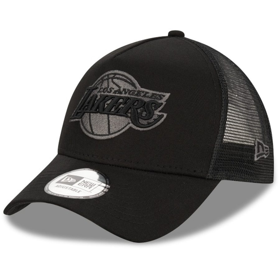 Trucker nba cap Los Angeles Lakers