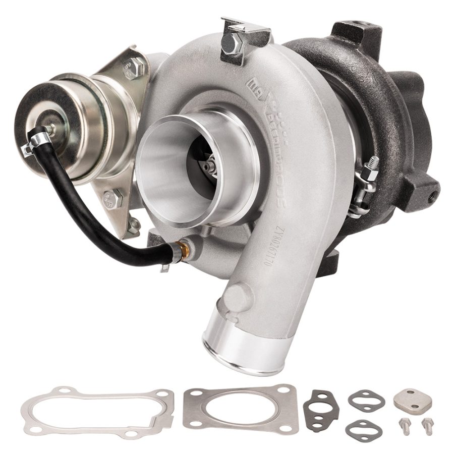 Turbo Charger Compatible for Toyota COASTER 4.2L D 1HD-T 1990 - 1993