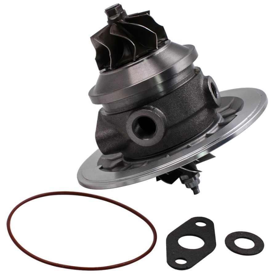 Turbo Turbocharger Cartridge CHRACompatible compatible for Hyundai H-1 2.5L CRDI D4CB 2000-