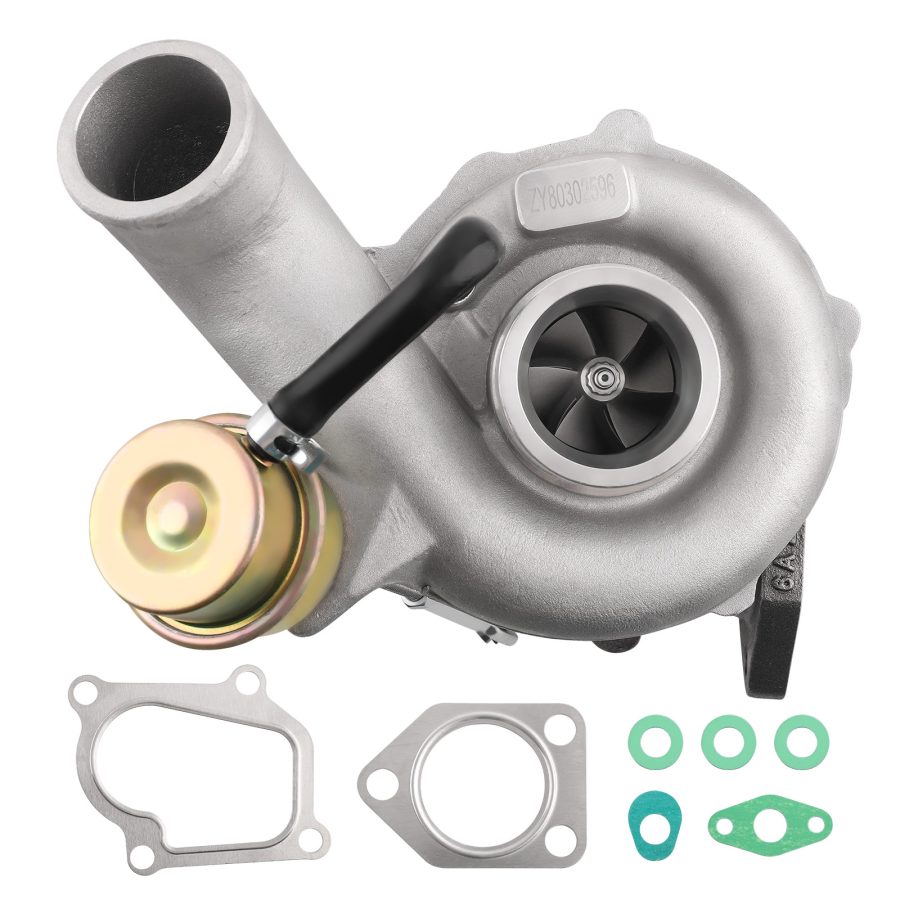 Turbocharger Compatible for KIA Sorento 2.5 CRDI D4CB 140HP 103kw 2002- Turbo