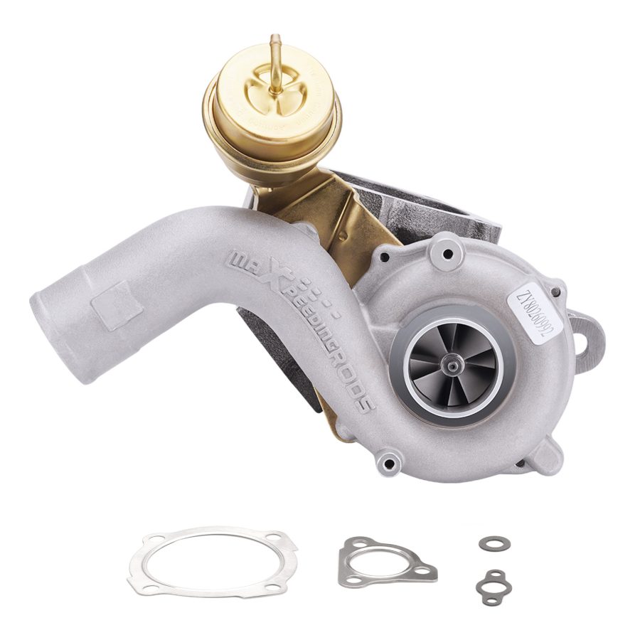 Turbocharger compatible for Audi A3 A4 TT 1.8T 1.8 L K04 K03 Upgrade Turbolader K04-001 Turbo