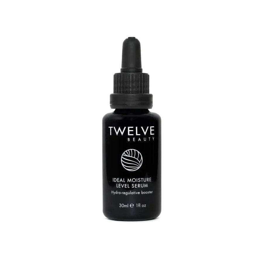 Twelve Beauty Ideal Moisture Level Serum 30ml