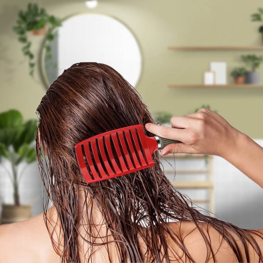 Ultimate Detangling Brush