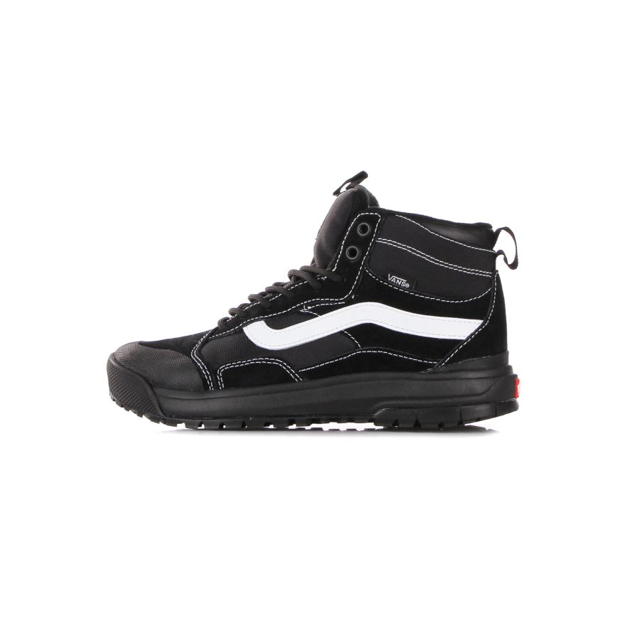 Ultrarange Exo Hi Mte-1 Black/black Men's Outdoor Shoe