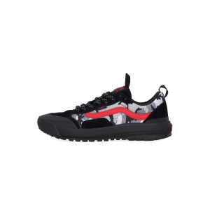 Ultrarange Exo Mte-1 Arctic Camo Black Men's Outdoor Shoe