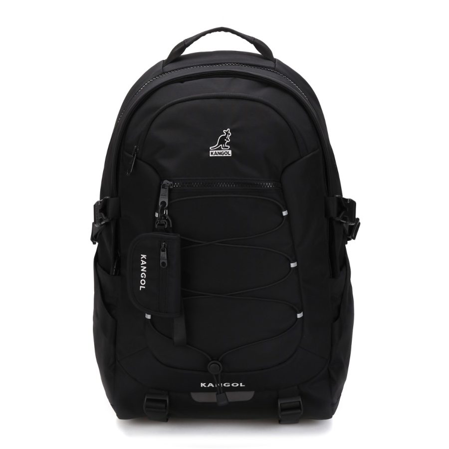 Union Backpack - black / misc