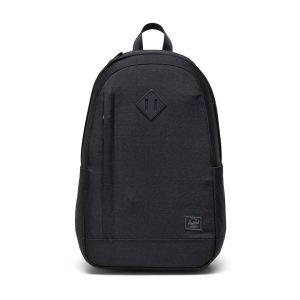 Unisex Backpack Seymour Backpack Black Tonal