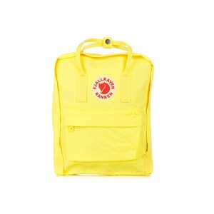 Unisex Kanken Corn Yellow Backpack