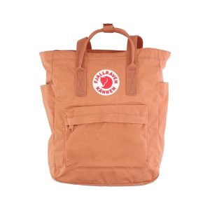 Unisex Kanken Totepack Desert Brown Backpack