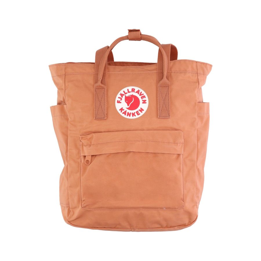 Unisex Kanken Totepack Desert Brown Backpack