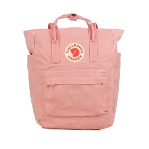 Unisex Kanken Totepack Pink Backpack