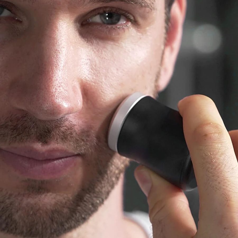 Unlimited Pocket Shaver