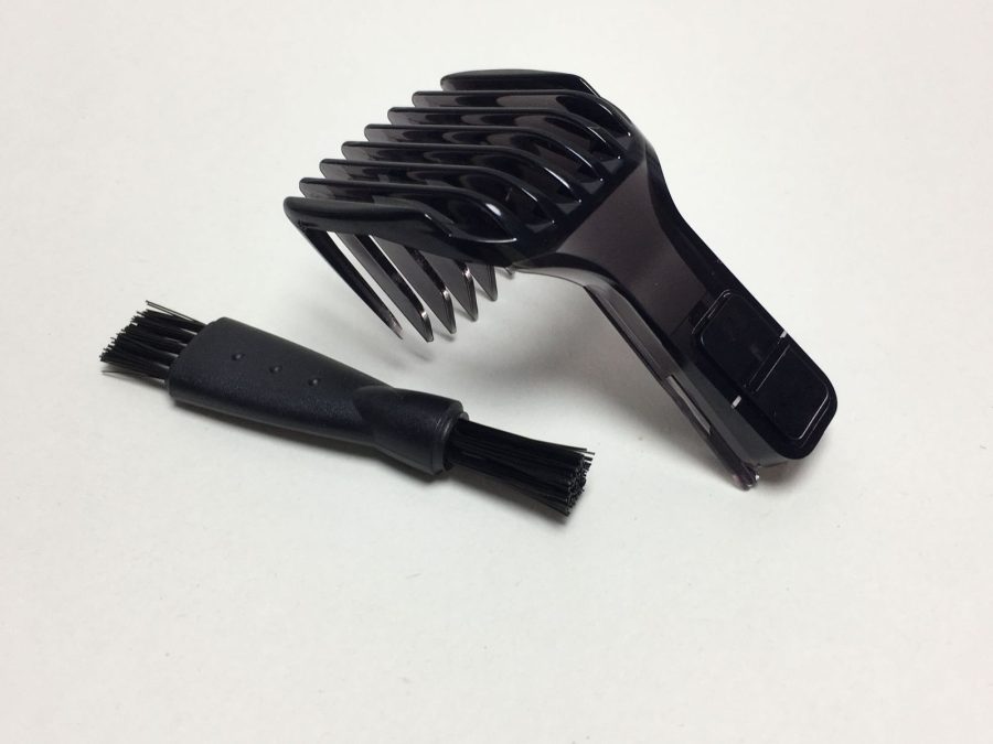 Used Hair Clipper For Philips COMB TT2039 TT2040 BG2039 BG2040 Bodygroom Trimmer