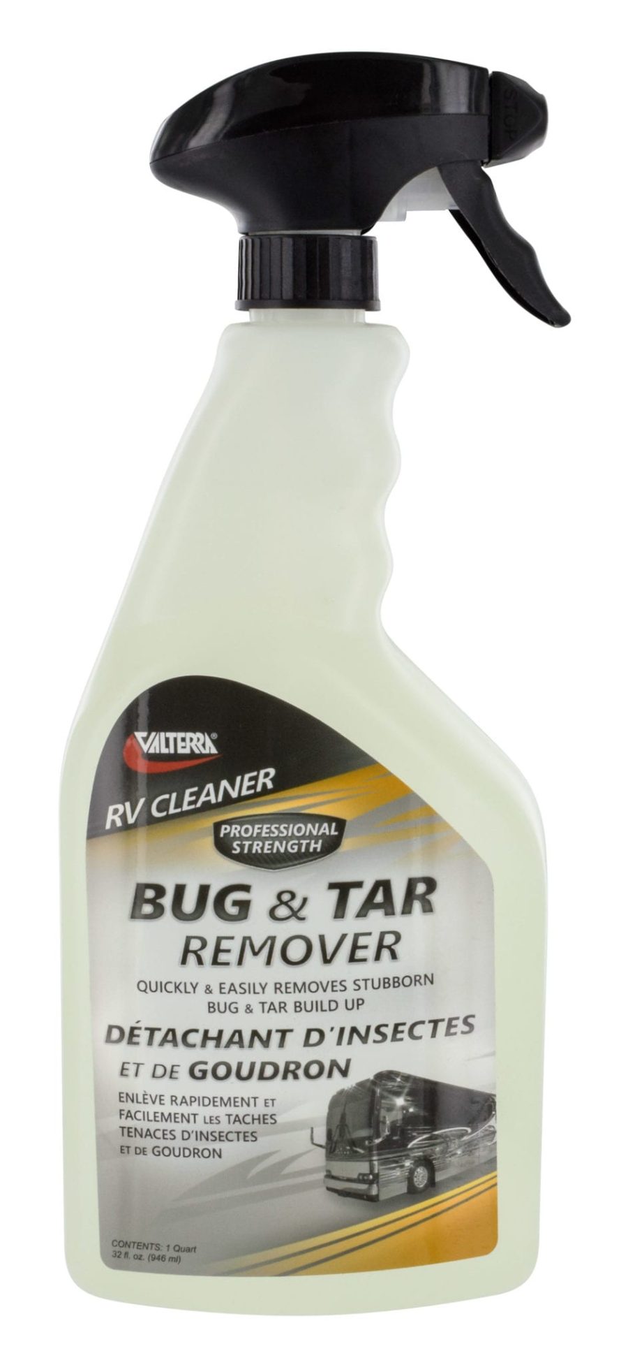 VALTERRA V88546 BUG & TAR REMOVER 32OZ S