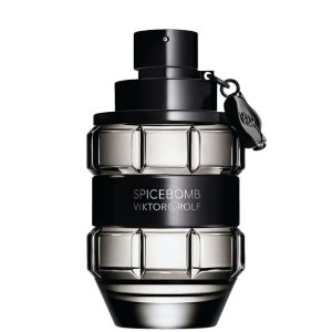 VIKTOR & ROLF Spicebomb Eau de Toilette Spray - 90ml