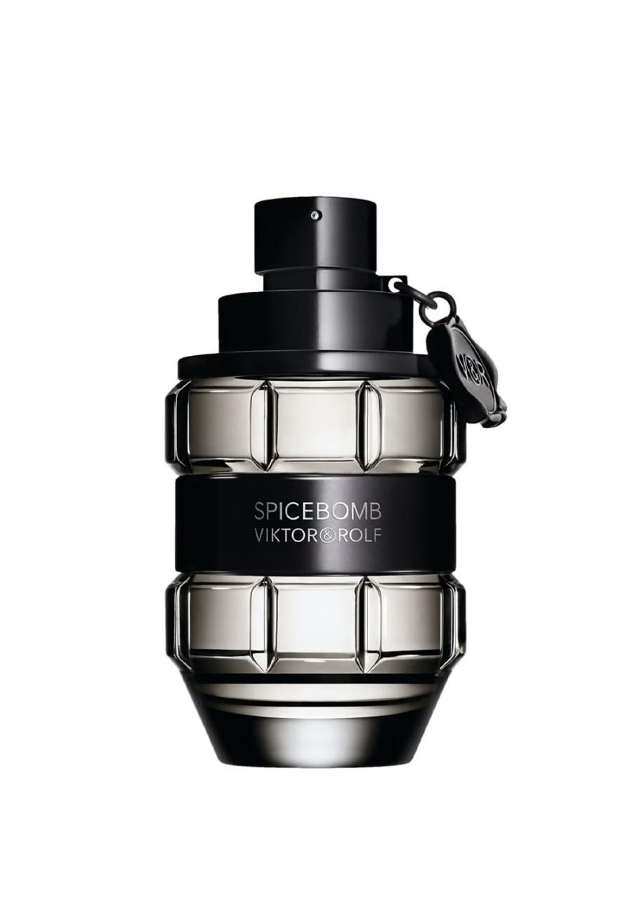 VIKTOR & ROLF Spicebomb Eau de Toilette Spray - 90ml