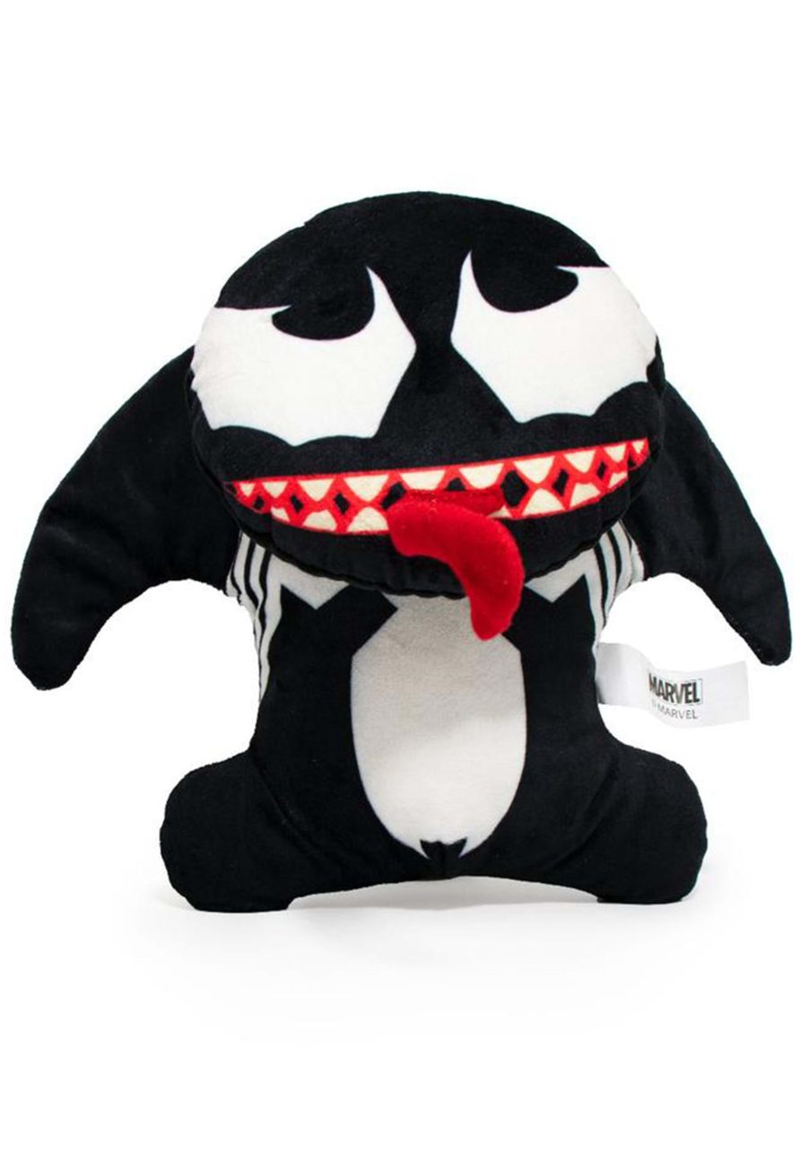 Venom Squeaker Toy for Dogs