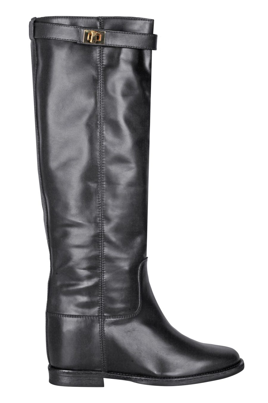 Via Roma 15 - Boots - 440345 - Black